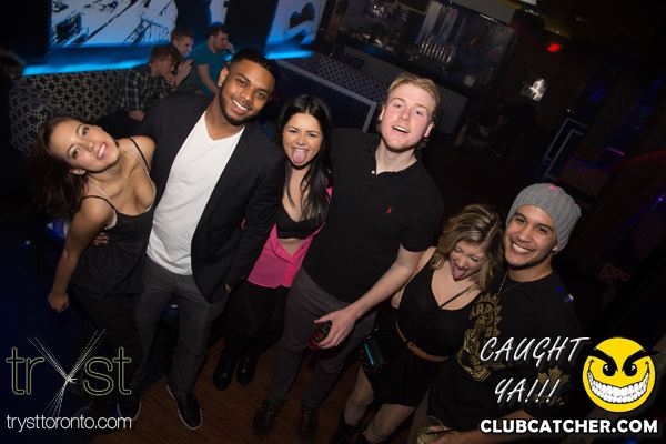 Tryst nightclub photo 220 - February 20th, 2014