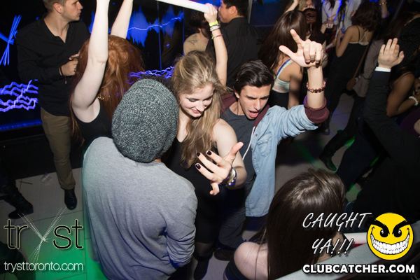 Tryst nightclub photo 222 - February 20th, 2014