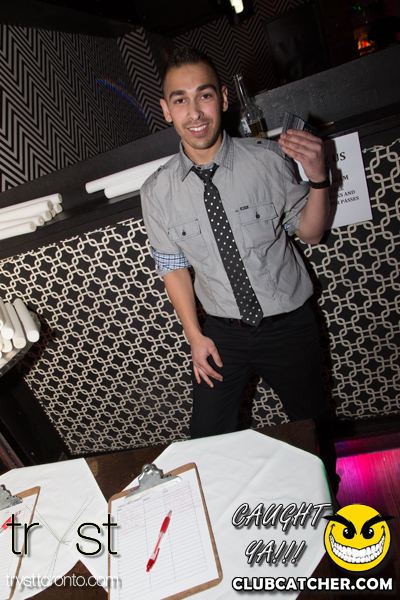 Tryst nightclub photo 223 - February 20th, 2014