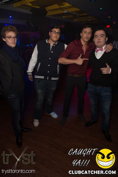 Tryst nightclub photo 224 - February 20th, 2014