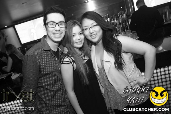 Tryst nightclub photo 225 - February 20th, 2014