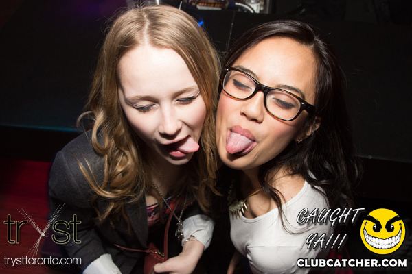 Tryst nightclub photo 226 - February 20th, 2014