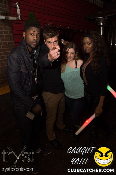 Tryst nightclub photo 228 - February 20th, 2014