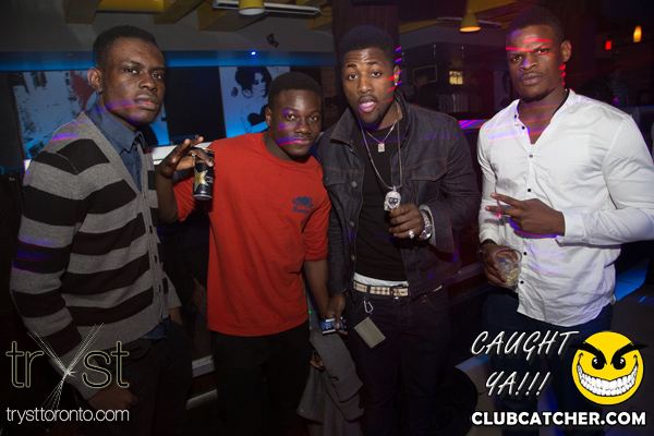 Tryst nightclub photo 229 - February 20th, 2014