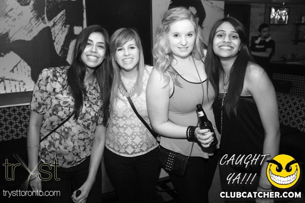 Tryst nightclub photo 230 - February 20th, 2014