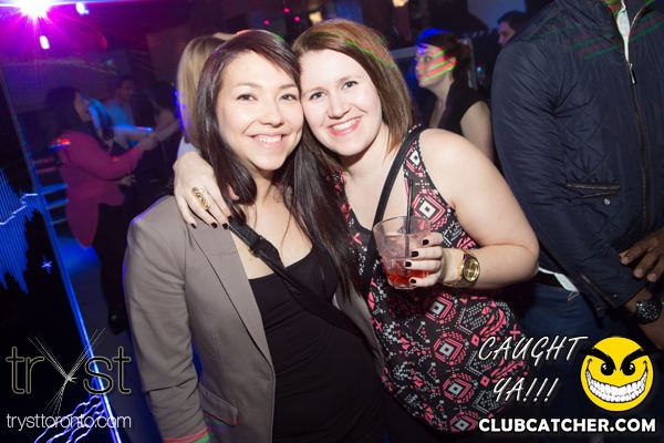 Tryst nightclub photo 235 - February 20th, 2014