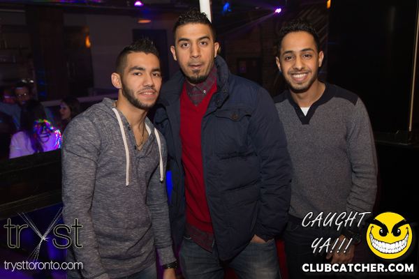 Tryst nightclub photo 236 - February 20th, 2014