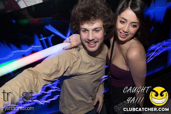 Tryst nightclub photo 238 - February 20th, 2014