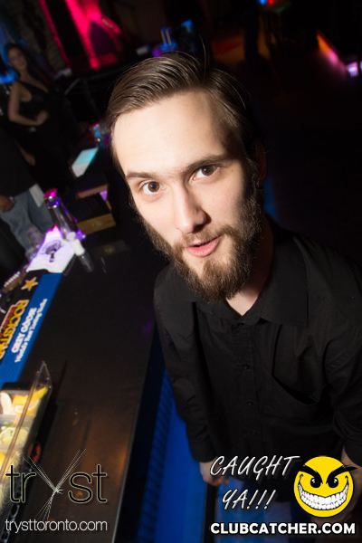 Tryst nightclub photo 239 - February 20th, 2014