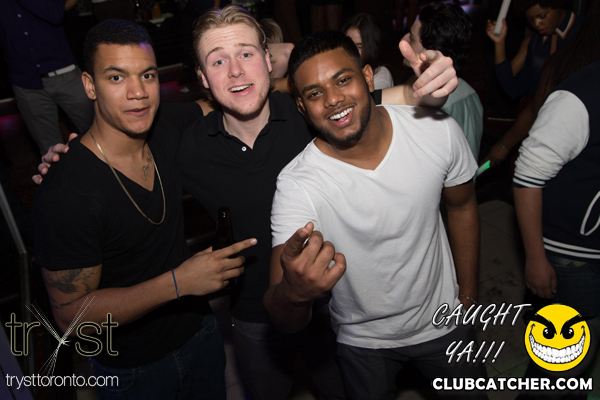 Tryst nightclub photo 242 - February 20th, 2014