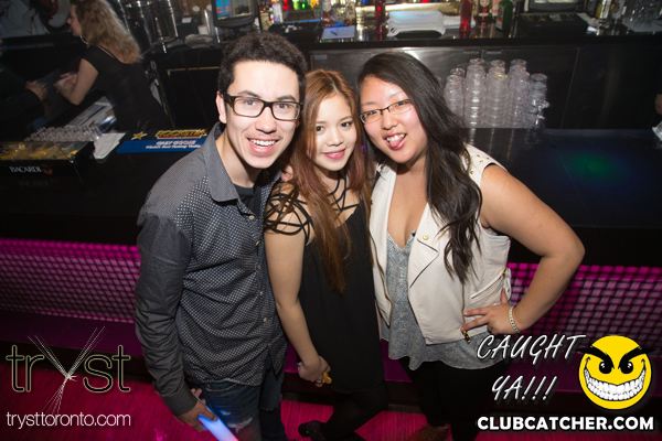 Tryst nightclub photo 243 - February 20th, 2014