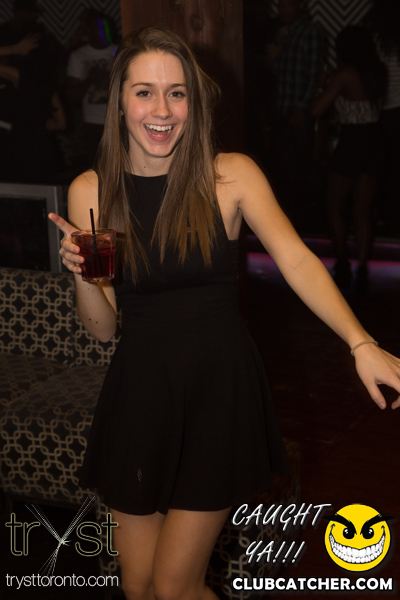 Tryst nightclub photo 244 - February 20th, 2014