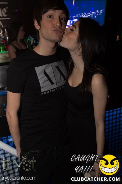 Tryst nightclub photo 245 - February 20th, 2014