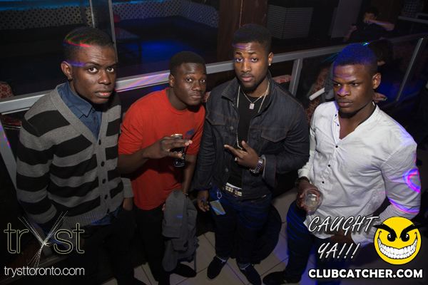 Tryst nightclub photo 246 - February 20th, 2014