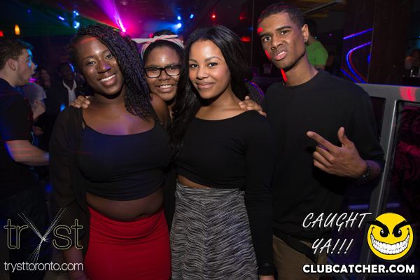 Tryst nightclub photo 248 - February 20th, 2014