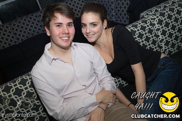 Tryst nightclub photo 249 - February 20th, 2014