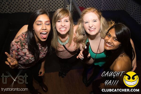 Tryst nightclub photo 250 - February 20th, 2014