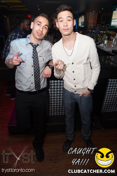 Tryst nightclub photo 26 - February 20th, 2014