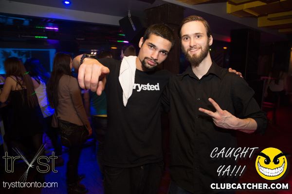 Tryst nightclub photo 251 - February 20th, 2014