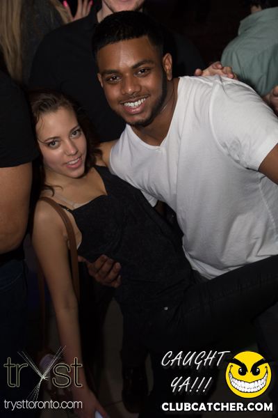 Tryst nightclub photo 252 - February 20th, 2014