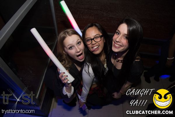 Tryst nightclub photo 255 - February 20th, 2014
