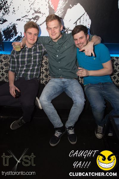 Tryst nightclub photo 256 - February 20th, 2014