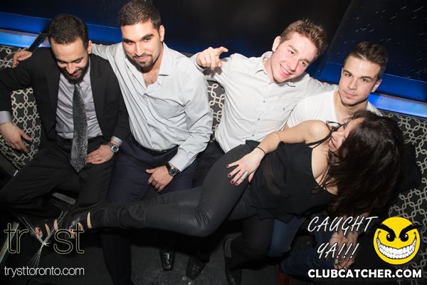 Tryst nightclub photo 258 - February 20th, 2014