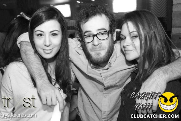 Tryst nightclub photo 259 - February 20th, 2014