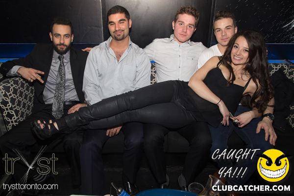 Tryst nightclub photo 27 - February 20th, 2014