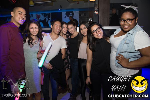 Tryst nightclub photo 262 - February 20th, 2014