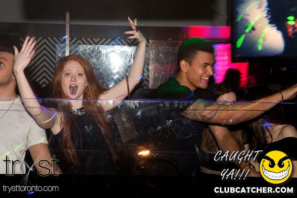 Tryst nightclub photo 264 - February 20th, 2014