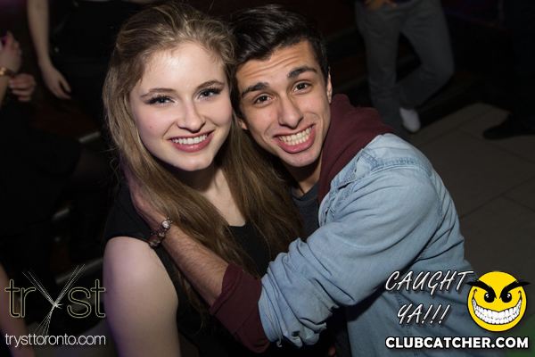 Tryst nightclub photo 265 - February 20th, 2014