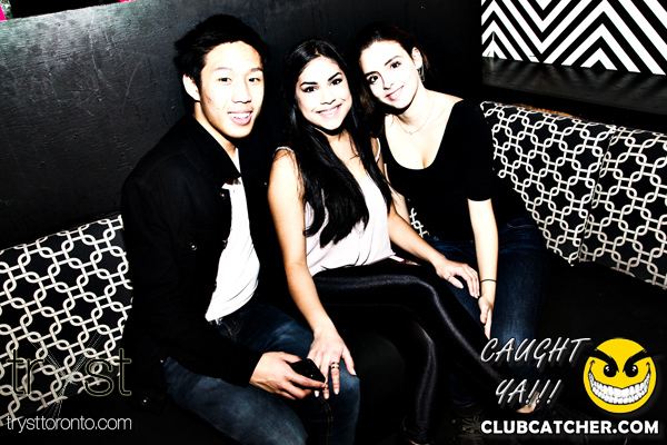 Tryst nightclub photo 267 - February 20th, 2014
