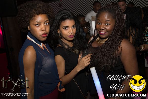 Tryst nightclub photo 268 - February 20th, 2014