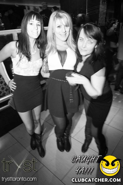 Tryst nightclub photo 269 - February 20th, 2014