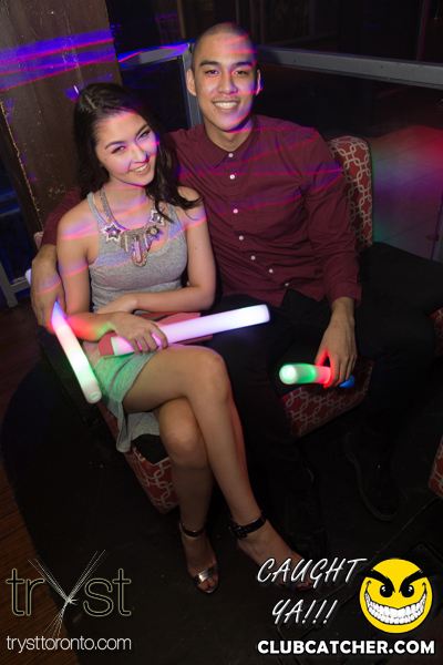Tryst nightclub photo 28 - February 20th, 2014