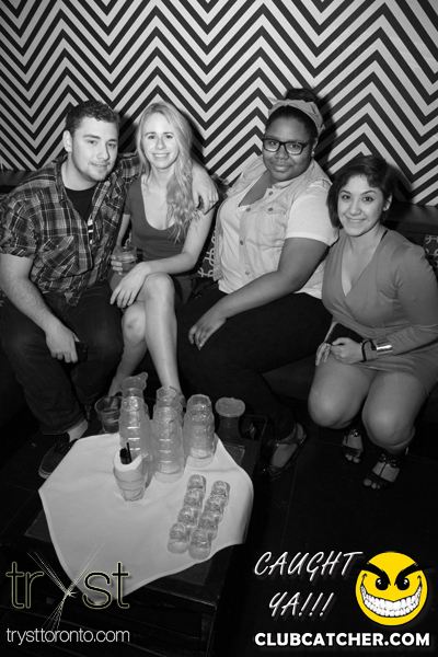 Tryst nightclub photo 271 - February 20th, 2014