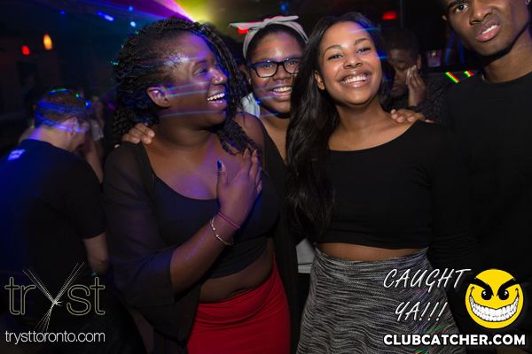 Tryst nightclub photo 272 - February 20th, 2014