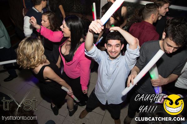 Tryst nightclub photo 273 - February 20th, 2014