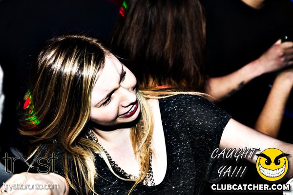 Tryst nightclub photo 275 - February 20th, 2014