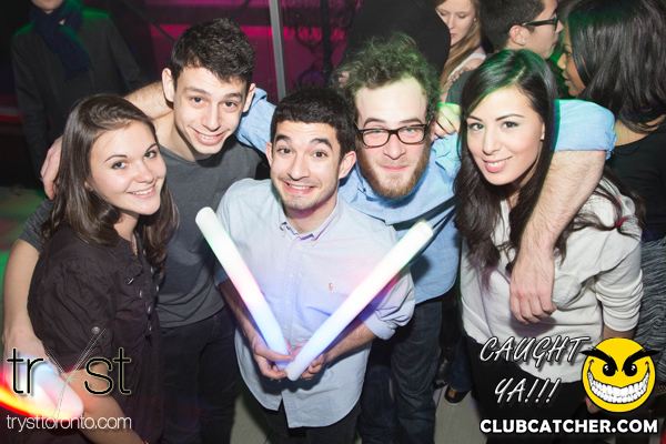 Tryst nightclub photo 276 - February 20th, 2014