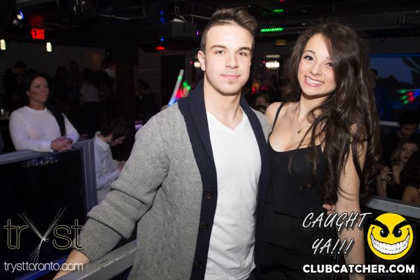 Tryst nightclub photo 29 - February 20th, 2014