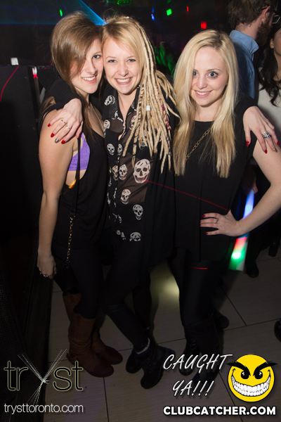 Tryst nightclub photo 4 - February 20th, 2014