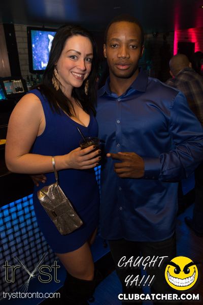 Tryst nightclub photo 34 - February 20th, 2014