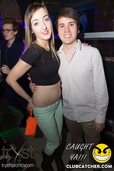 Tryst nightclub photo 35 - February 20th, 2014