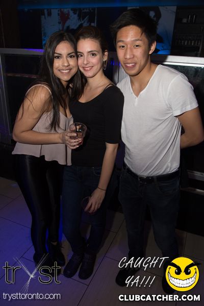 Tryst nightclub photo 38 - February 20th, 2014