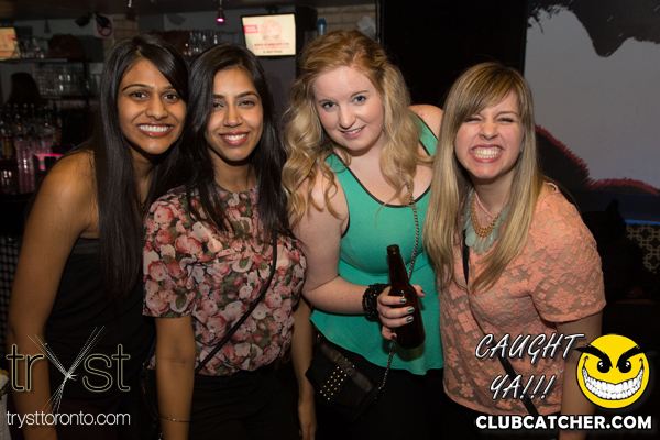 Tryst nightclub photo 40 - February 20th, 2014