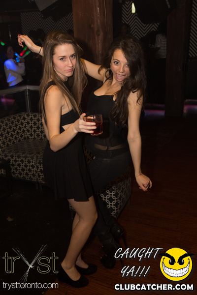 Tryst nightclub photo 41 - February 20th, 2014