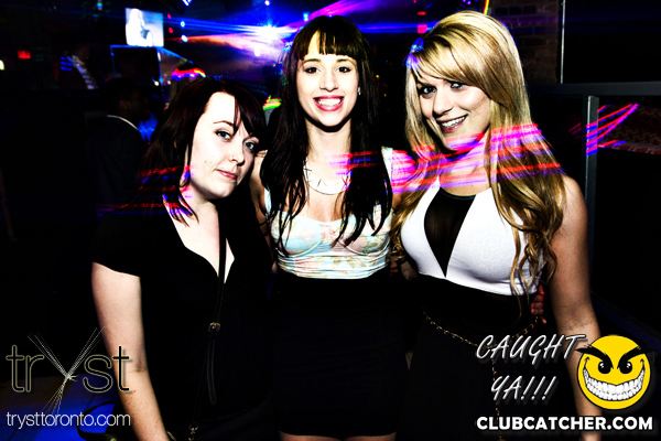 Tryst nightclub photo 42 - February 20th, 2014