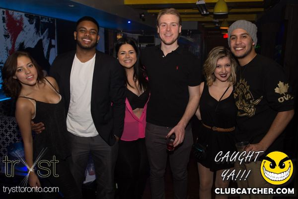 Tryst nightclub photo 43 - February 20th, 2014